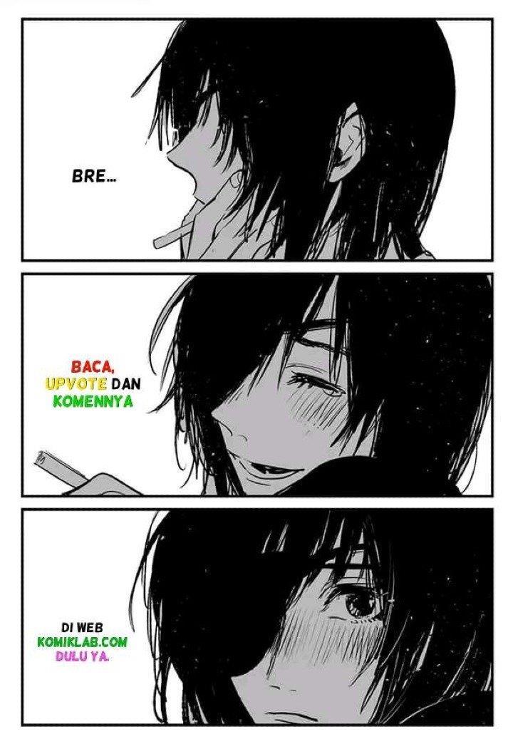 Invicinble Xueba System Chapter 15 Gambar 43