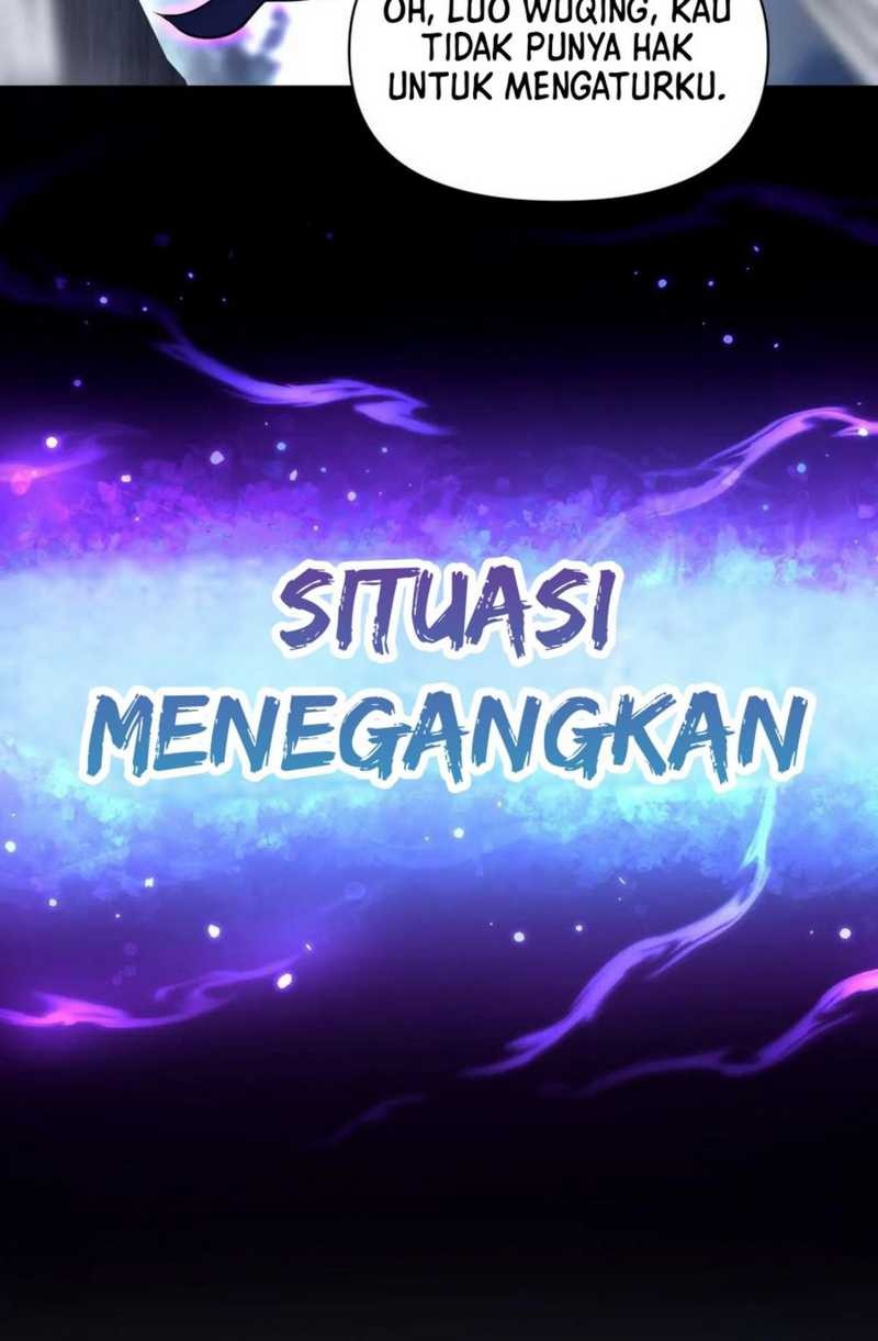 Invincible After Shocking My Empress Wife Chapter 68 Gambar 48