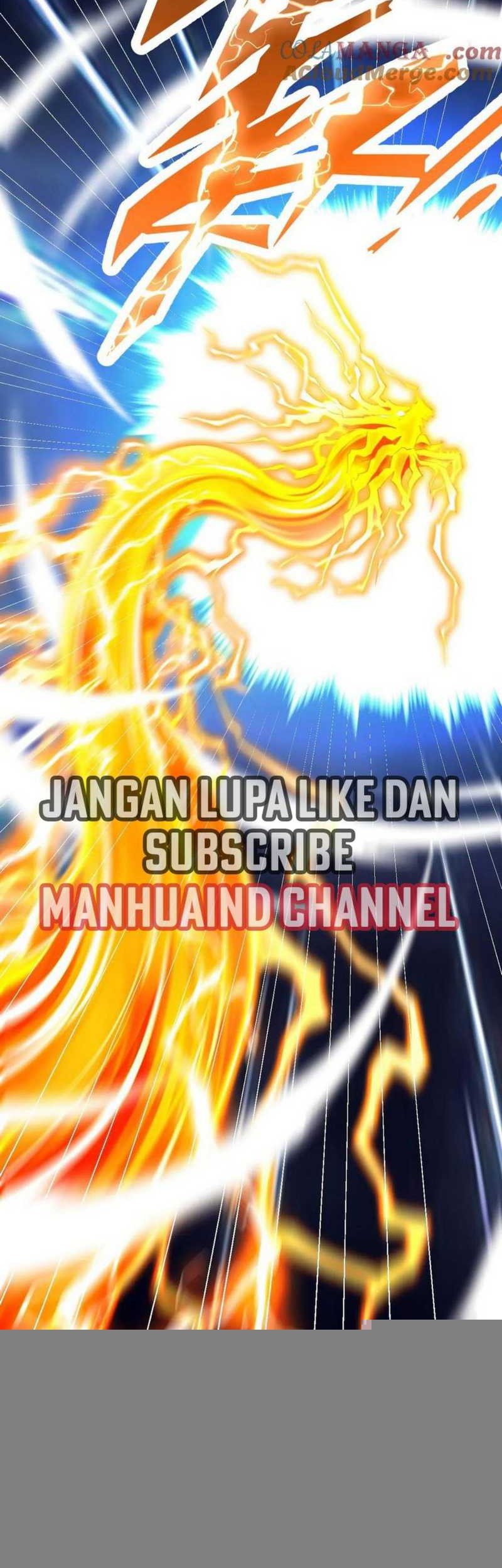 Invincible After Shocking My Empress Wife Chapter 68 Gambar 28