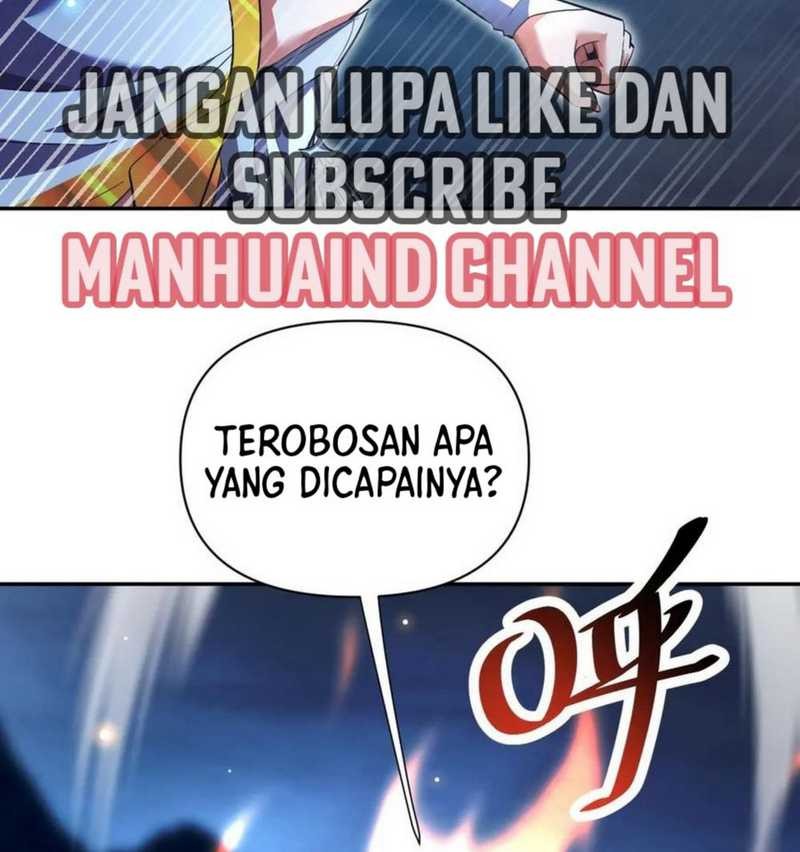 Invincible After Shocking My Empress Wife Chapter 68 Gambar 34