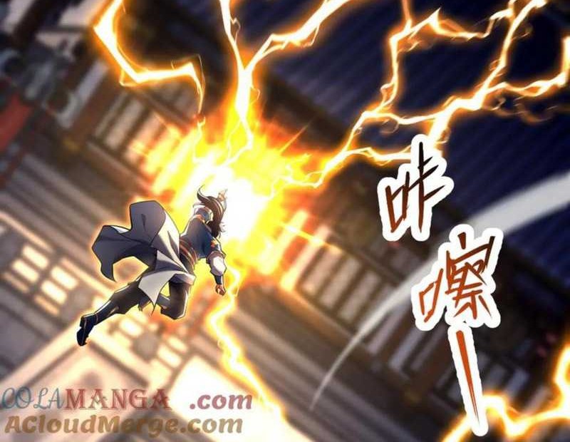 Invincible After Shocking My Empress Wife Chapter 70 Gambar 28