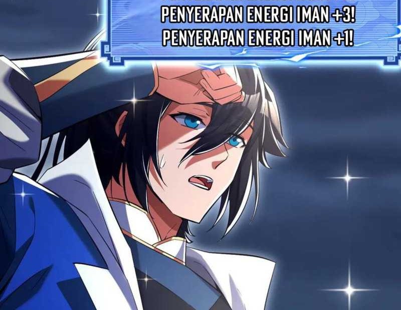 Invincible After Shocking My Empress Wife Chapter 70 Gambar 32
