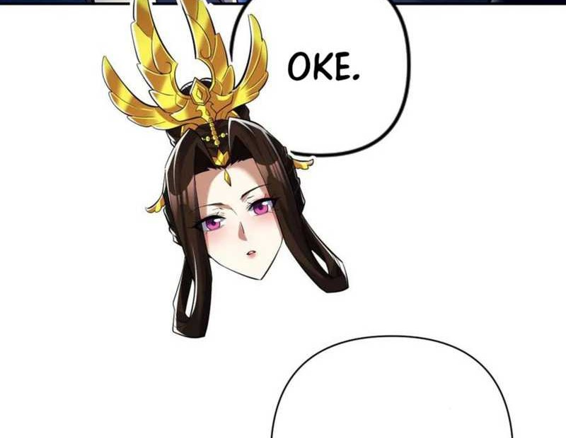 Invincible After Shocking My Empress Wife Chapter 70 Gambar 34