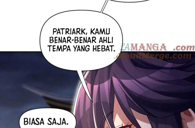 Invincible After Shocking My Empress Wife Chapter 70 Gambar 36