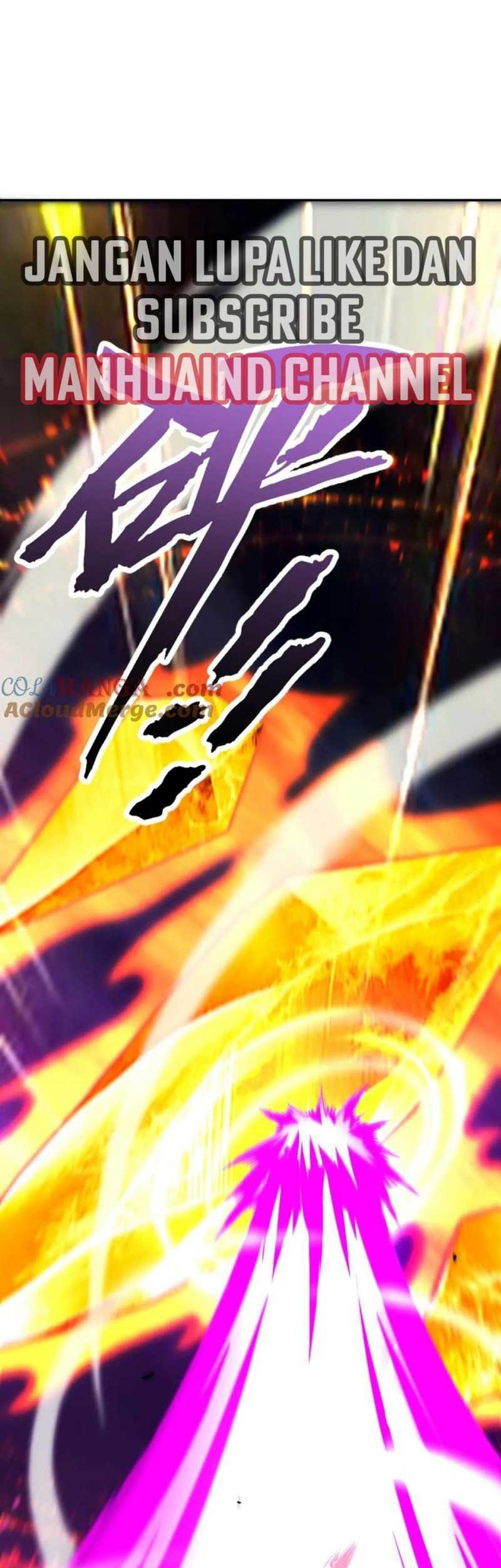 Invincible After Shocking My Empress Wife Chapter 70 Gambar 41
