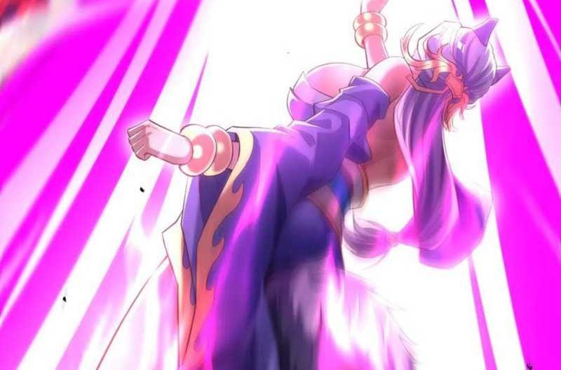 Invincible After Shocking My Empress Wife Chapter 70 Gambar 42