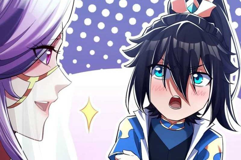 Invincible After Shocking My Empress Wife Chapter 70 Gambar 48