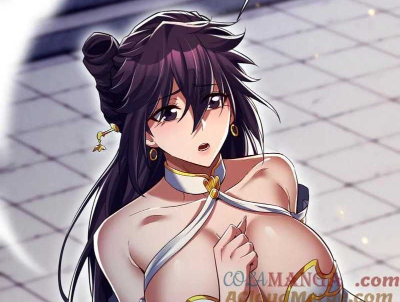 Invincible After Shocking My Empress Wife Chapter 70 Gambar 52