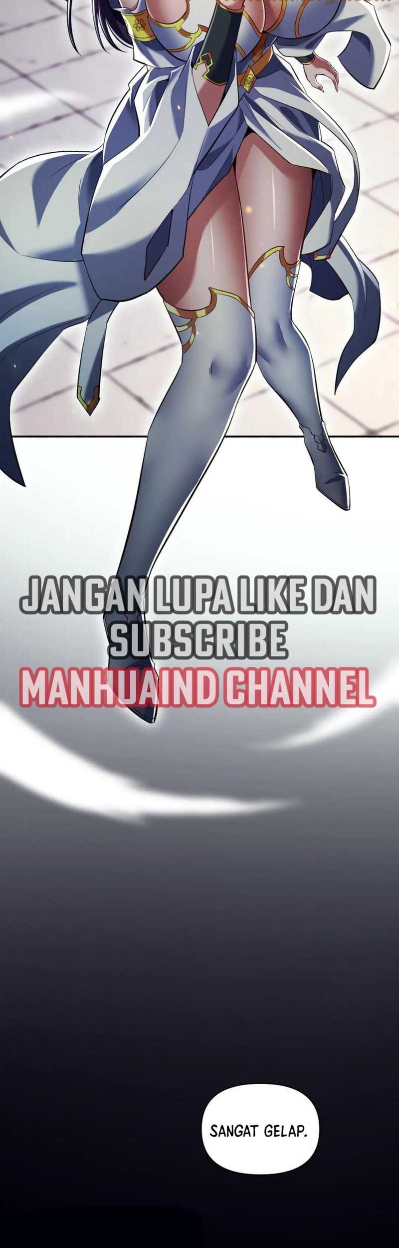 Invincible After Shocking My Empress Wife Chapter 70 Gambar 53
