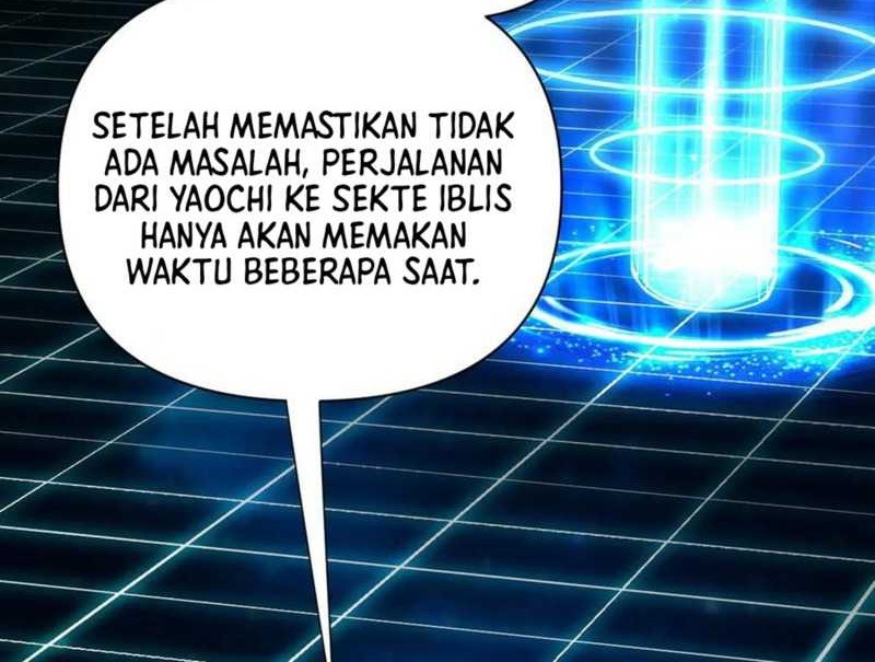 Invincible After Shocking My Empress Wife Chapter 70 Gambar 58