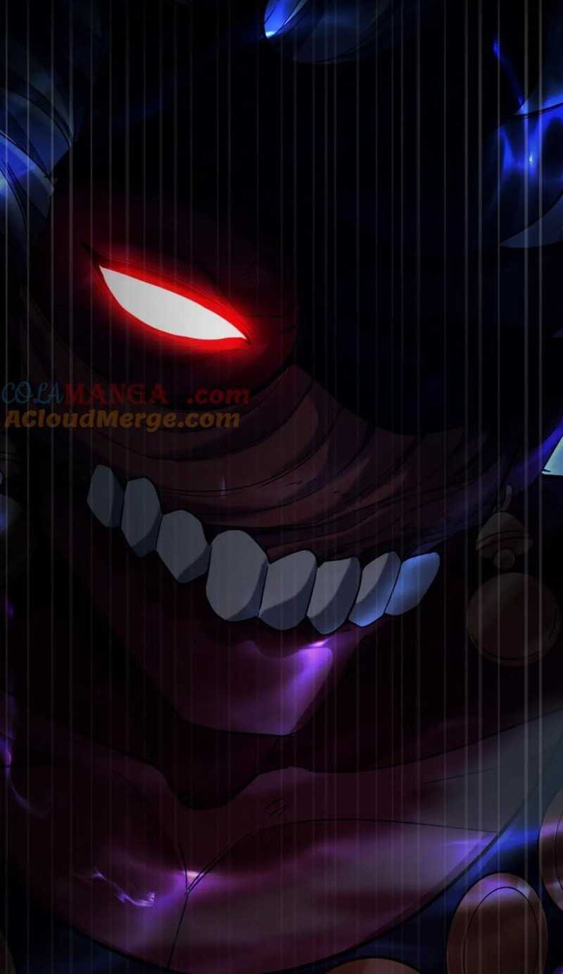 Invincible After Shocking My Empress Wife Chapter 70 Gambar 68