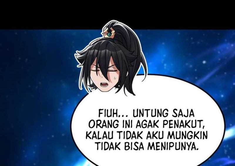Invincible After Shocking My Empress Wife Chapter 71 Gambar 34