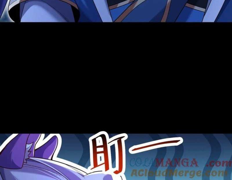 Invincible After Shocking My Empress Wife Chapter 71 Gambar 36