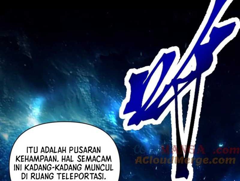 Invincible After Shocking My Empress Wife Chapter 71 Gambar 44
