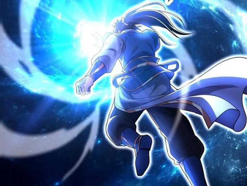 Invincible After Shocking My Empress Wife Chapter 71 Gambar 48