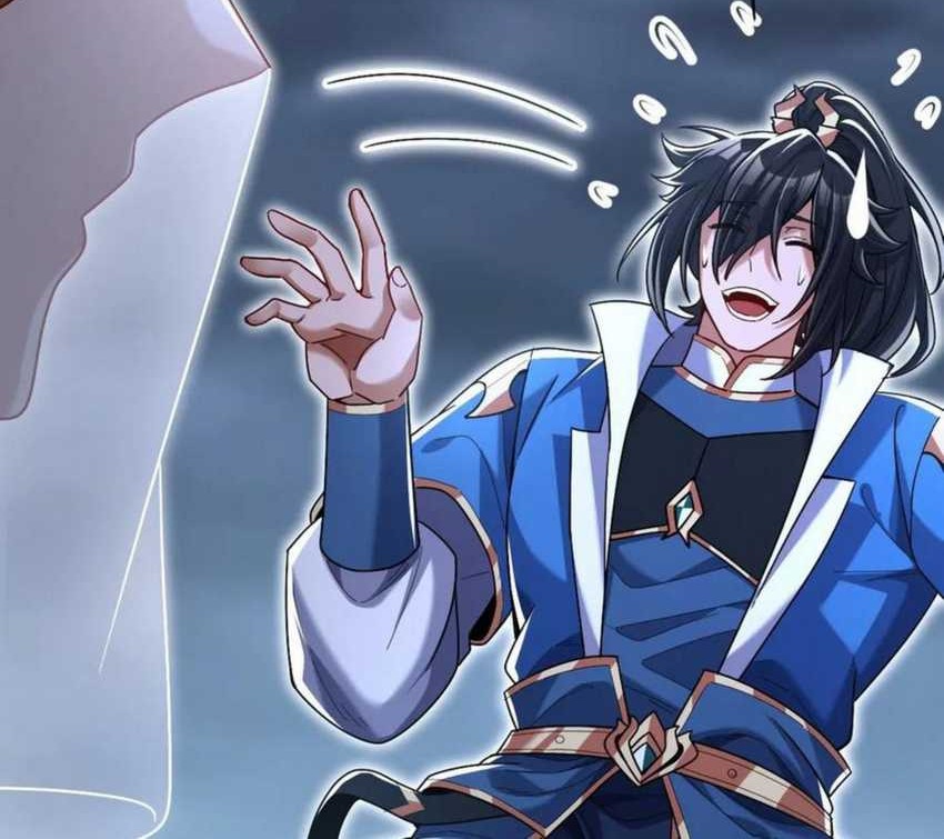 Invincible After Shocking My Empress Wife Chapter 72 Gambar 24