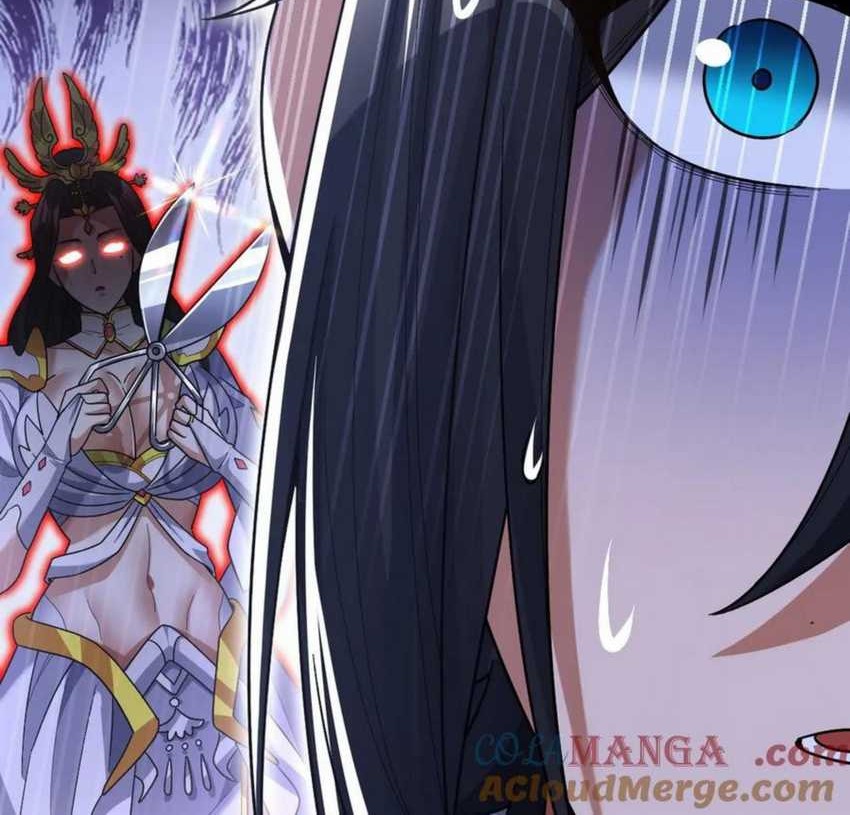 Invincible After Shocking My Empress Wife Chapter 72 Gambar 28