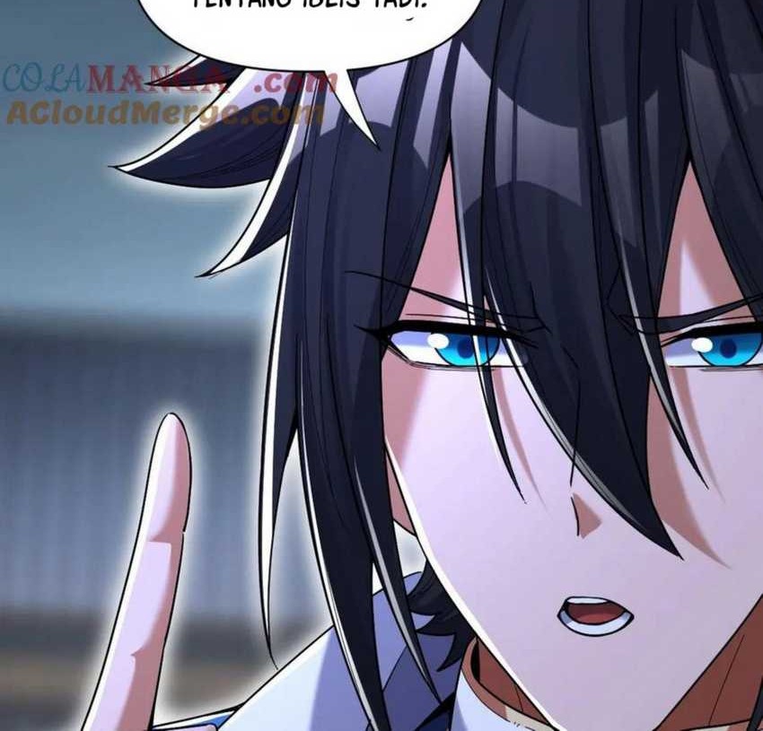 Invincible After Shocking My Empress Wife Chapter 72 Gambar 30