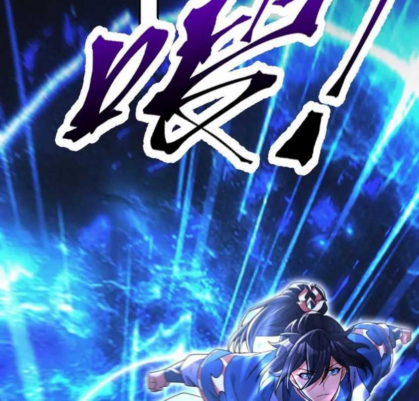 Invincible After Shocking My Empress Wife Chapter 72 Gambar 34