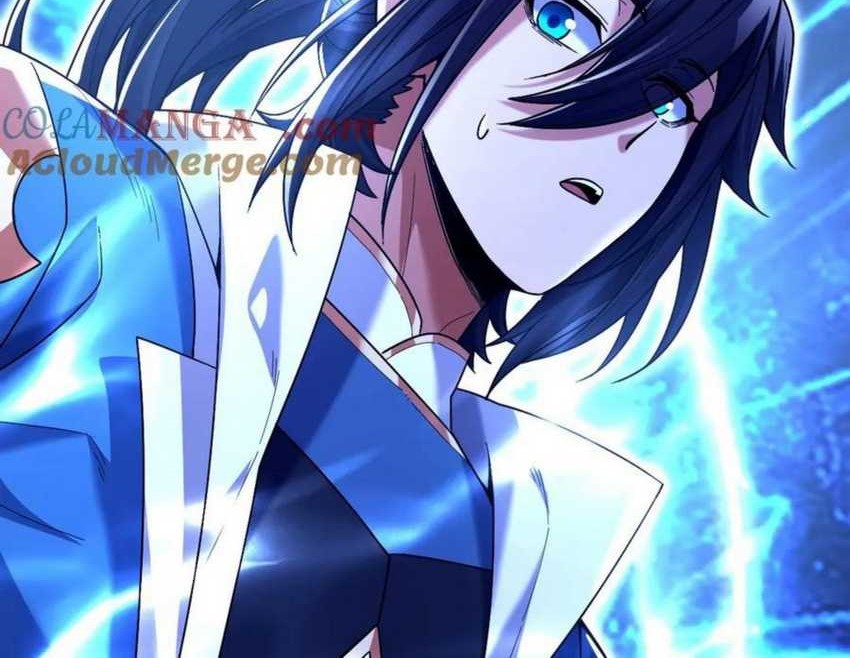 Invincible After Shocking My Empress Wife Chapter 72 Gambar 36