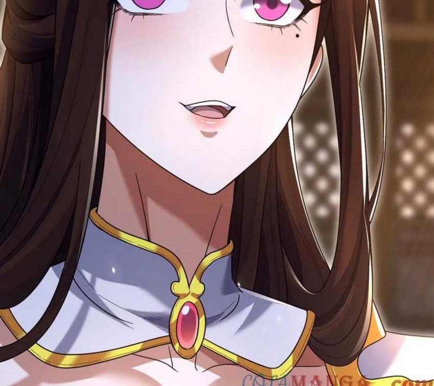 Invincible After Shocking My Empress Wife Chapter 72 Gambar 44
