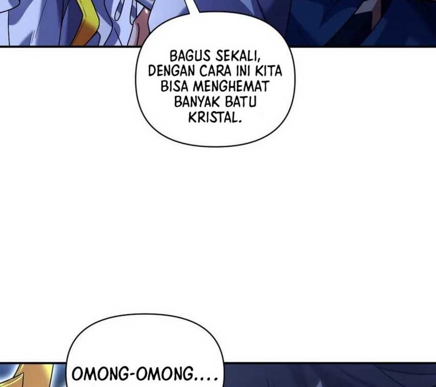 Invincible After Shocking My Empress Wife Chapter 72 Gambar 48
