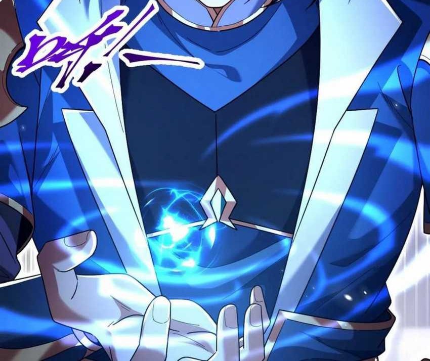 Invincible After Shocking My Empress Wife Chapter 73 Gambar 18