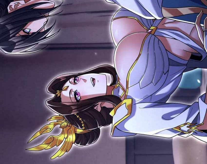 Invincible After Shocking My Empress Wife Chapter 73 Gambar 26