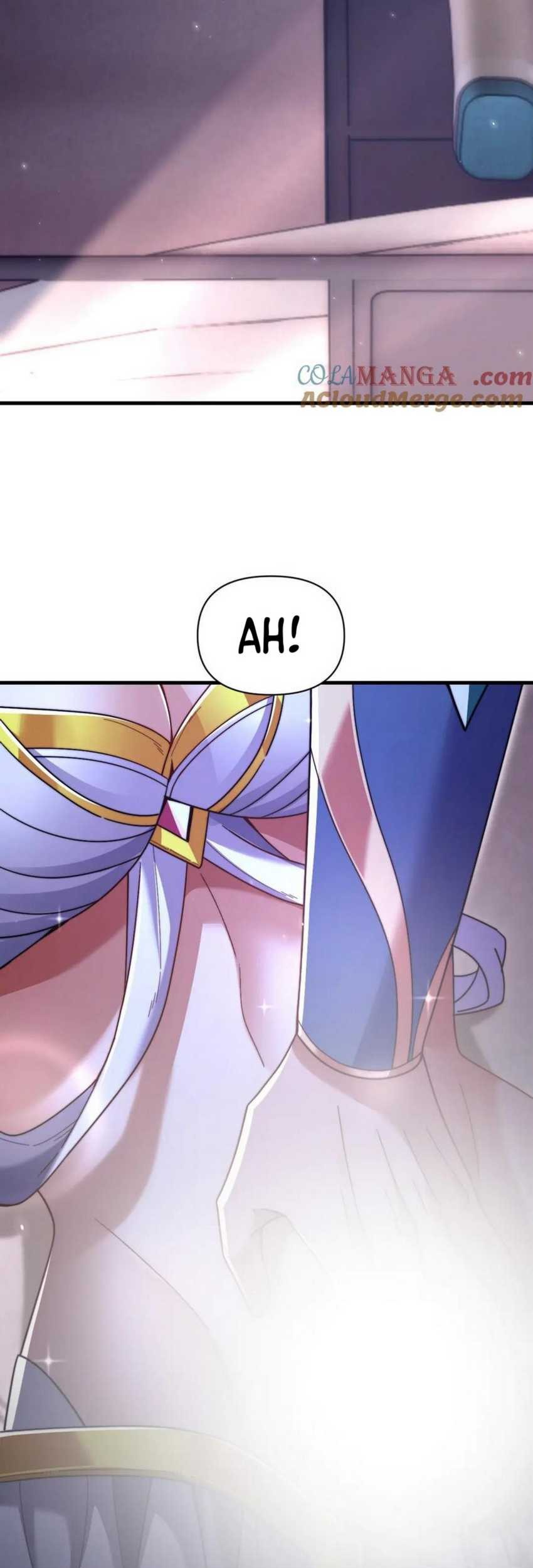 Invincible After Shocking My Empress Wife Chapter 73 Gambar 27