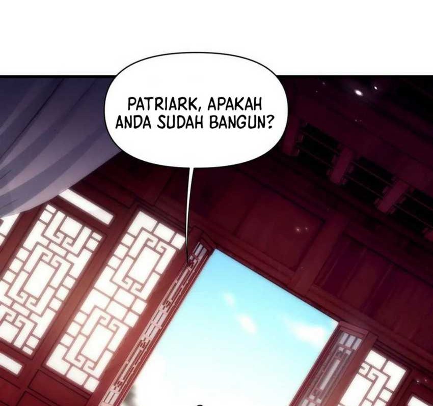 Invincible After Shocking My Empress Wife Chapter 73 Gambar 32