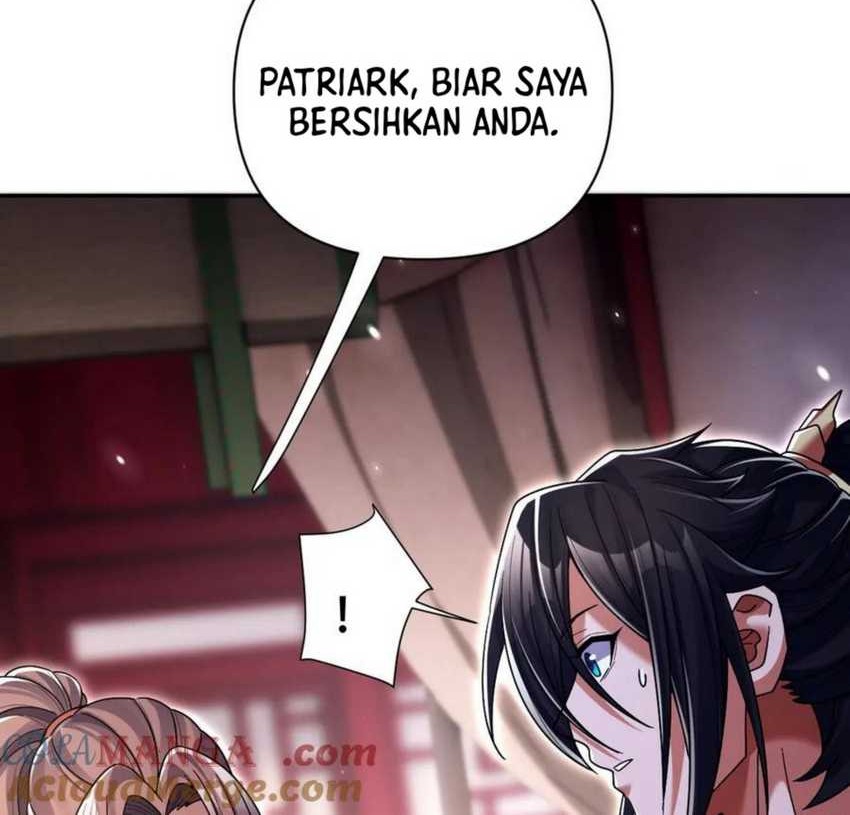 Invincible After Shocking My Empress Wife Chapter 73 Gambar 36