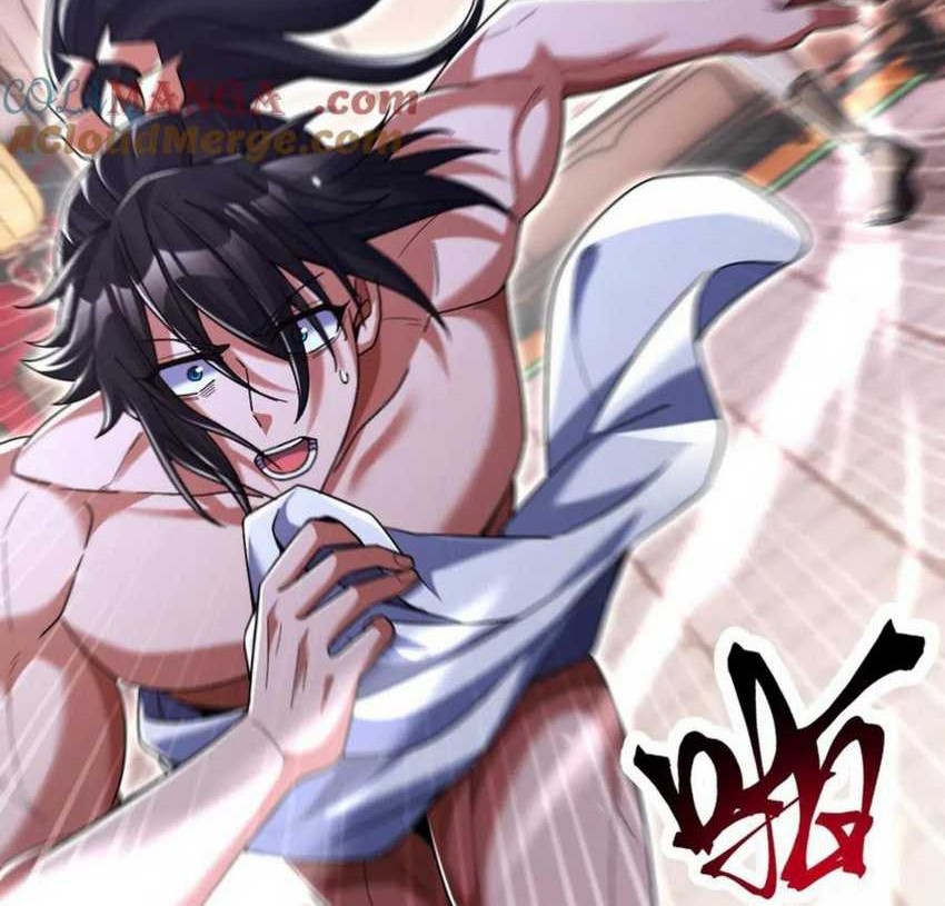 Invincible After Shocking My Empress Wife Chapter 73 Gambar 38