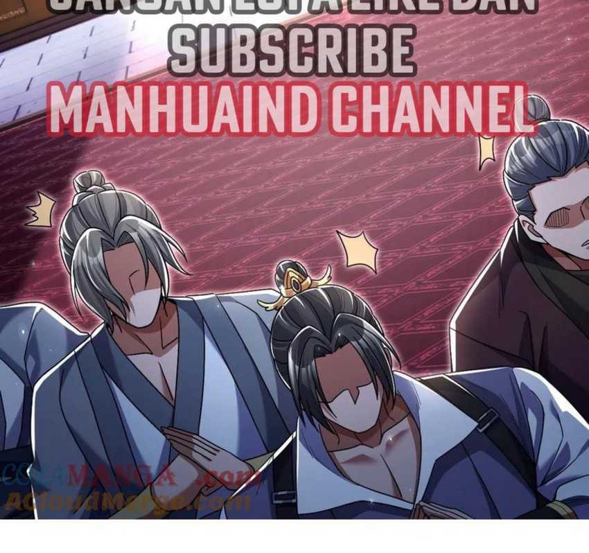 Invincible After Shocking My Empress Wife Chapter 73 Gambar 44
