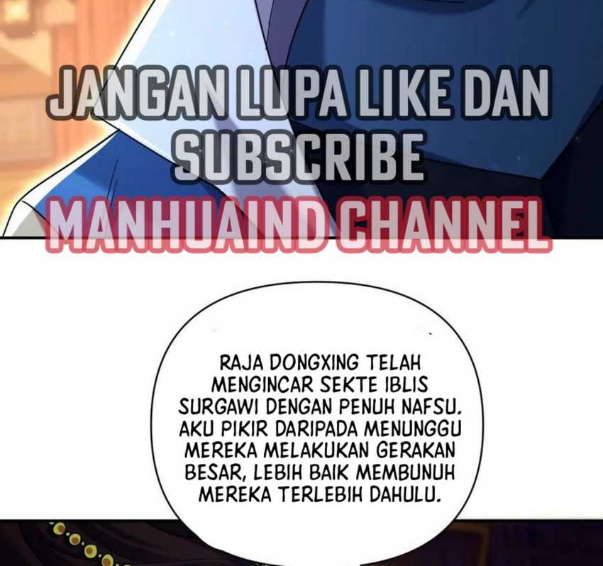 Invincible After Shocking My Empress Wife Chapter 73 Gambar 50