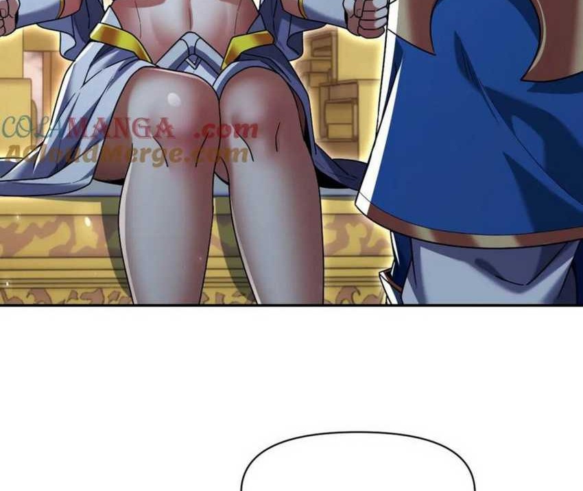 Invincible After Shocking My Empress Wife Chapter 73 Gambar 54