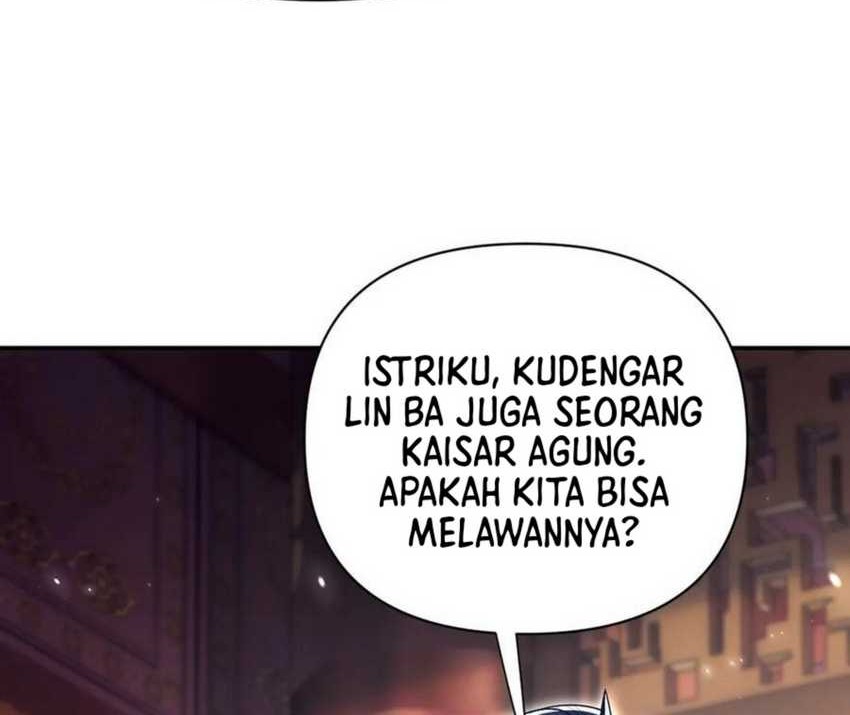 Invincible After Shocking My Empress Wife Chapter 73 Gambar 56