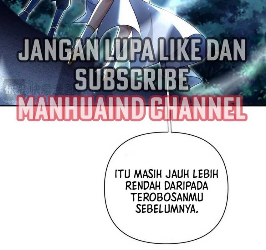Invincible After Shocking My Empress Wife Chapter 73 Gambar 66