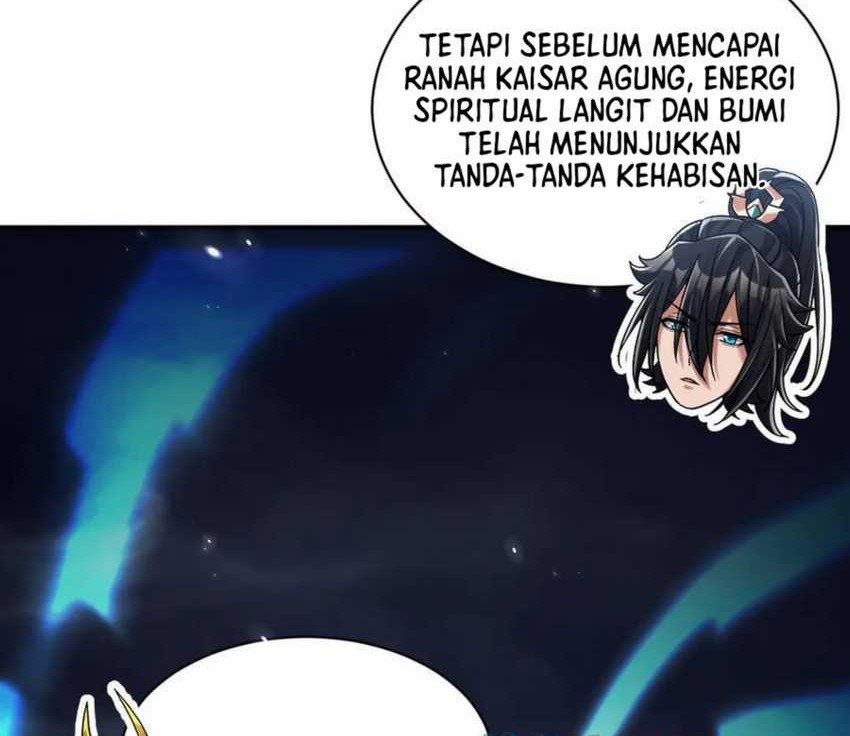 Invincible After Shocking My Empress Wife Chapter 73 Gambar 68