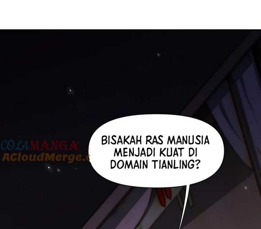 Invincible After Shocking My Empress Wife Chapter 73 Gambar 4