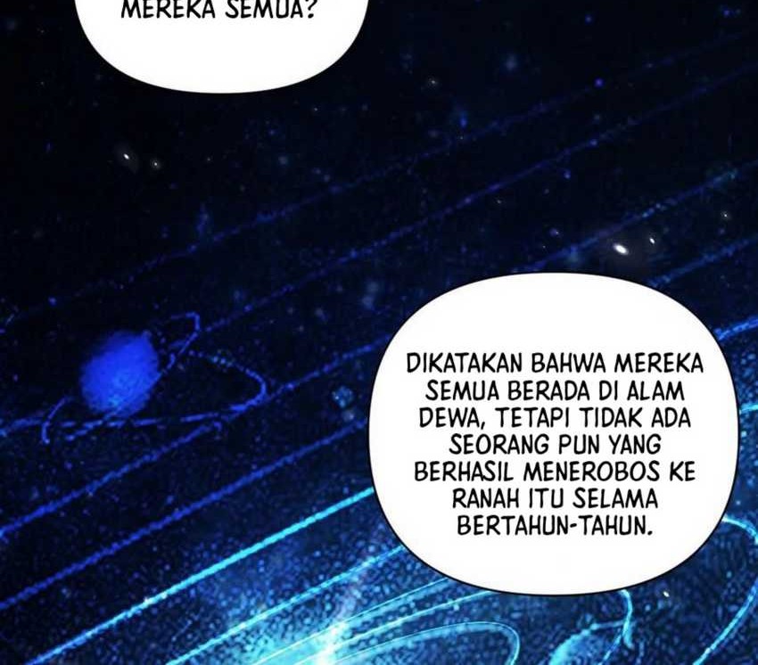 Invincible After Shocking My Empress Wife Chapter 73 Gambar 6