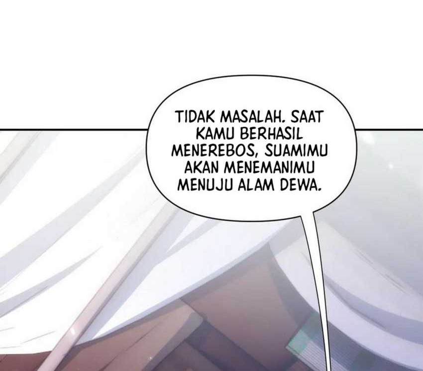 Invincible After Shocking My Empress Wife Chapter 73 Gambar 8