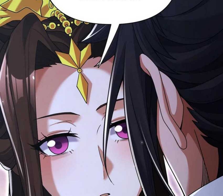 Invincible After Shocking My Empress Wife Chapter 73 Gambar 10