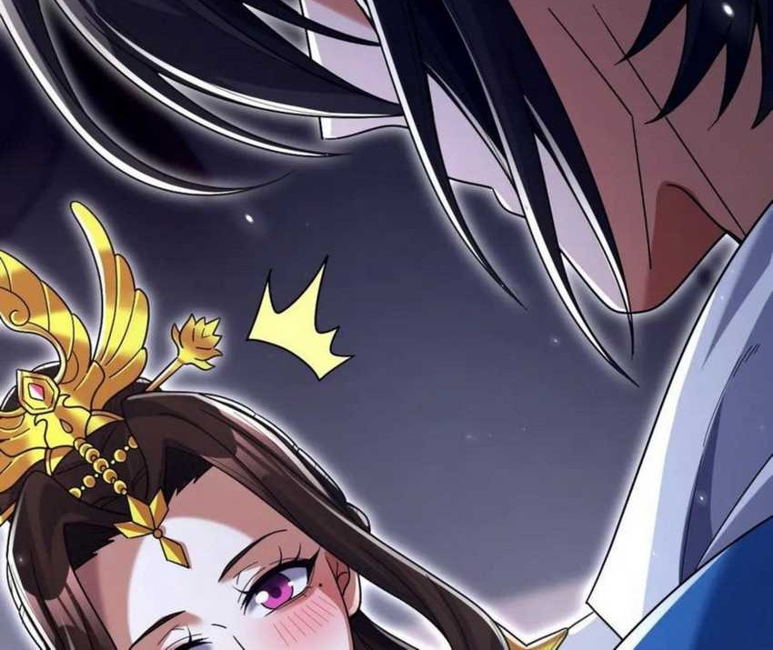 Invincible After Shocking My Empress Wife Chapter 73 Gambar 16