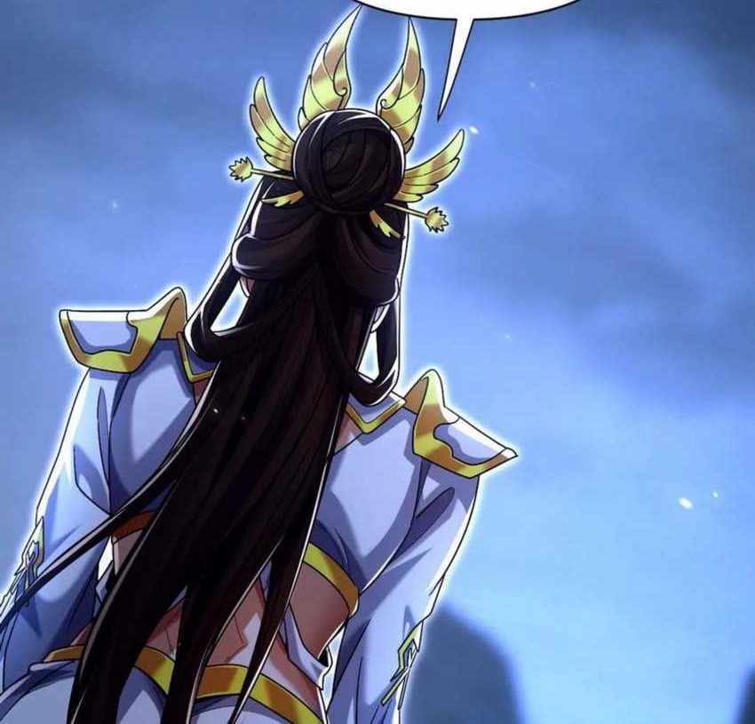 Invincible After Shocking My Empress Wife Chapter 74 Gambar 30