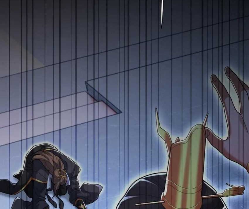 Invincible After Shocking My Empress Wife Chapter 74 Gambar 48