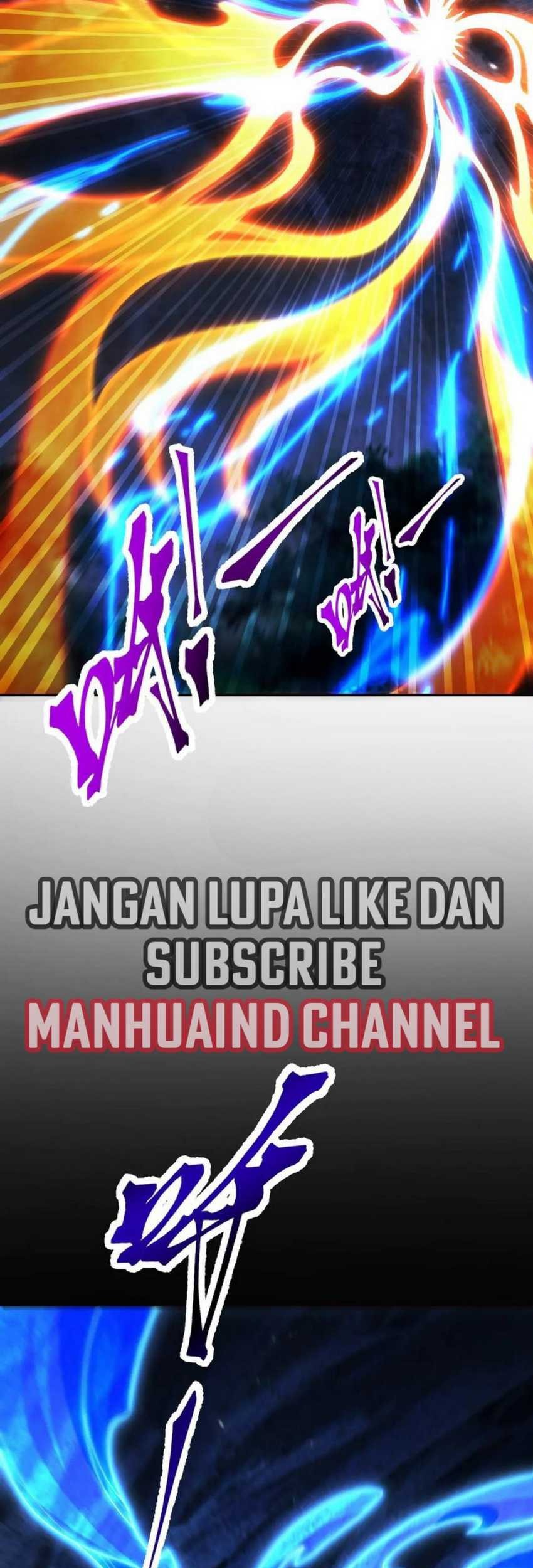 Invincible After Shocking My Empress Wife Chapter 74 Gambar 15