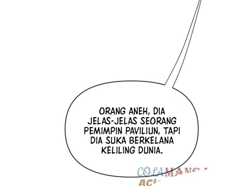Invincible After Shocking My Empress Wife Chapter 76 Gambar 51
