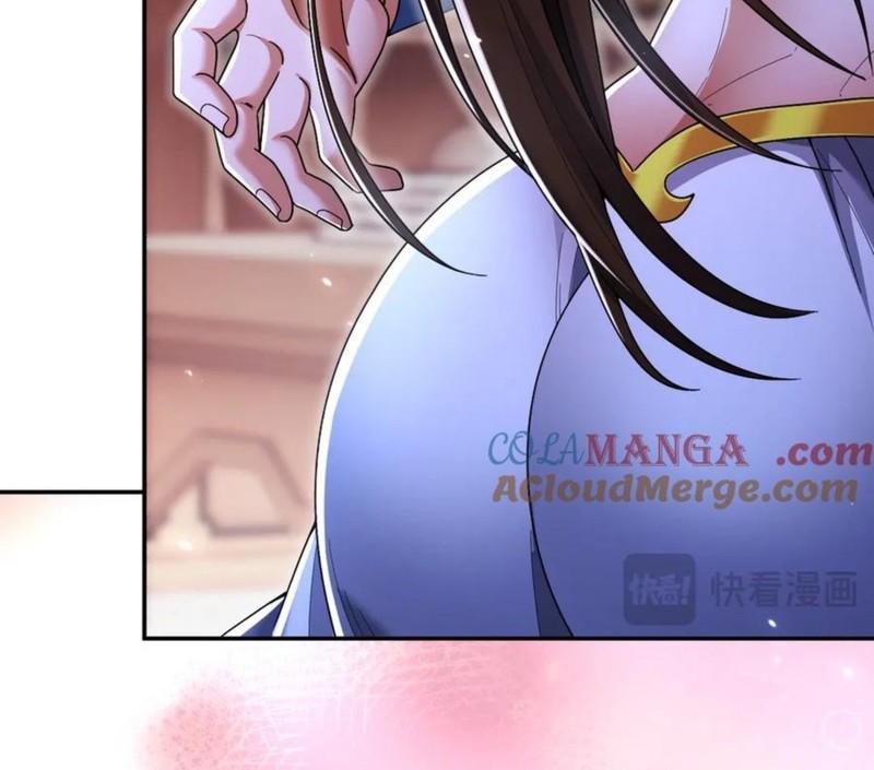 Invincible After Shocking My Empress Wife Chapter 77 Gambar 29