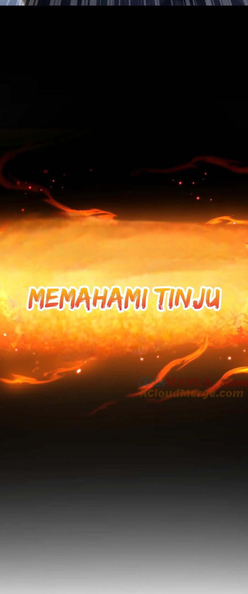 Invincible After Shocking My Empress Wife Chapter 77 Gambar 50