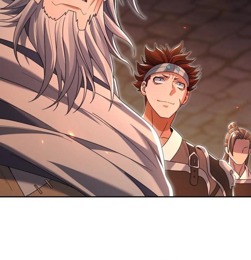 Invincible After Shocking My Empress Wife Chapter 77 Gambar 12